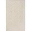Safavieh Martha Stewart Ivory Transitional Rug - 5' x 8'