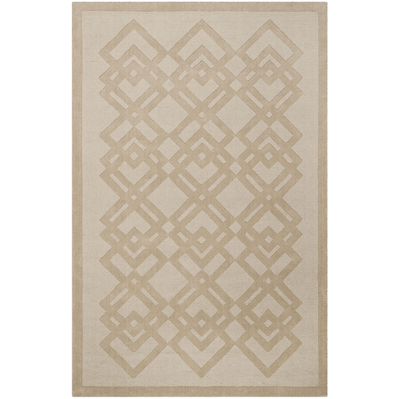Safavieh Martha Stewart Ink Transitional Rug - 8' x 10'