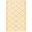 Safavieh Martha Stewart Ivory Contemporary Rug - 4' x 6'