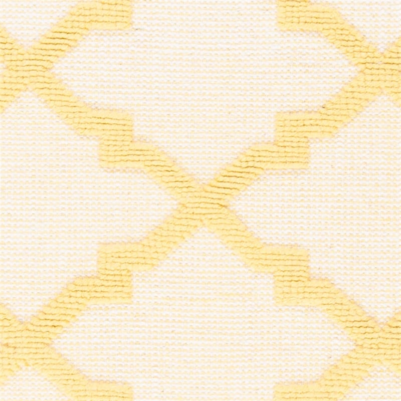 Safavieh Martha Stewart Ivory Contemporary Rug - 4' x 6'