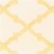 Safavieh Martha Stewart Ivory Contemporary Rug - 4' x 6'