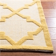 Safavieh Martha Stewart Ivory Contemporary Rug - 5' x 8'