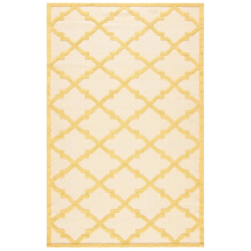 Safavieh Martha Stewart Ivory Contemporary Rug - 8' x 10'