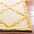 Safavieh Martha Stewart Ivory Contemporary Rug - 8' x 10'