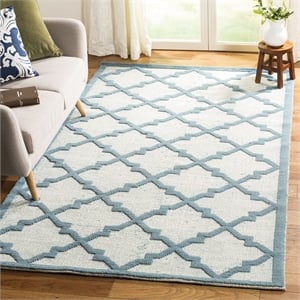 Safavieh Martha Stewart Ivory Contemporary Rug - 4' x 6'