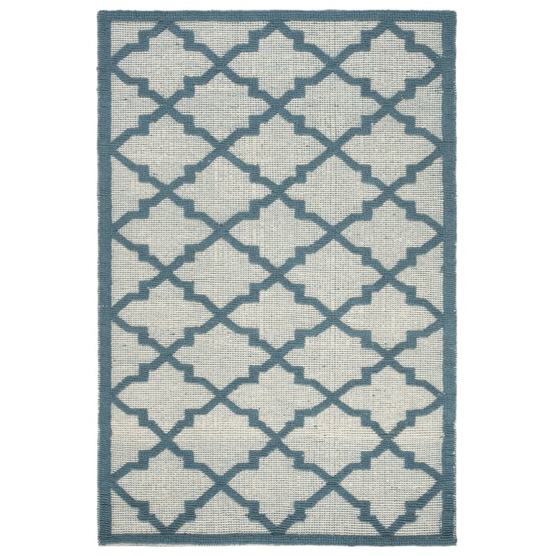 Safavieh Martha Stewart Ivory Contemporary Rug - 4' x 6'