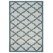 Safavieh Martha Stewart Ivory Contemporary Rug - 4' x 6'
