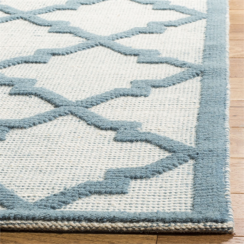 Safavieh Martha Stewart Ivory Contemporary Rug - 4' x 6'