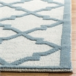 Safavieh Martha Stewart Ivory Contemporary Rug - 4' x 6'