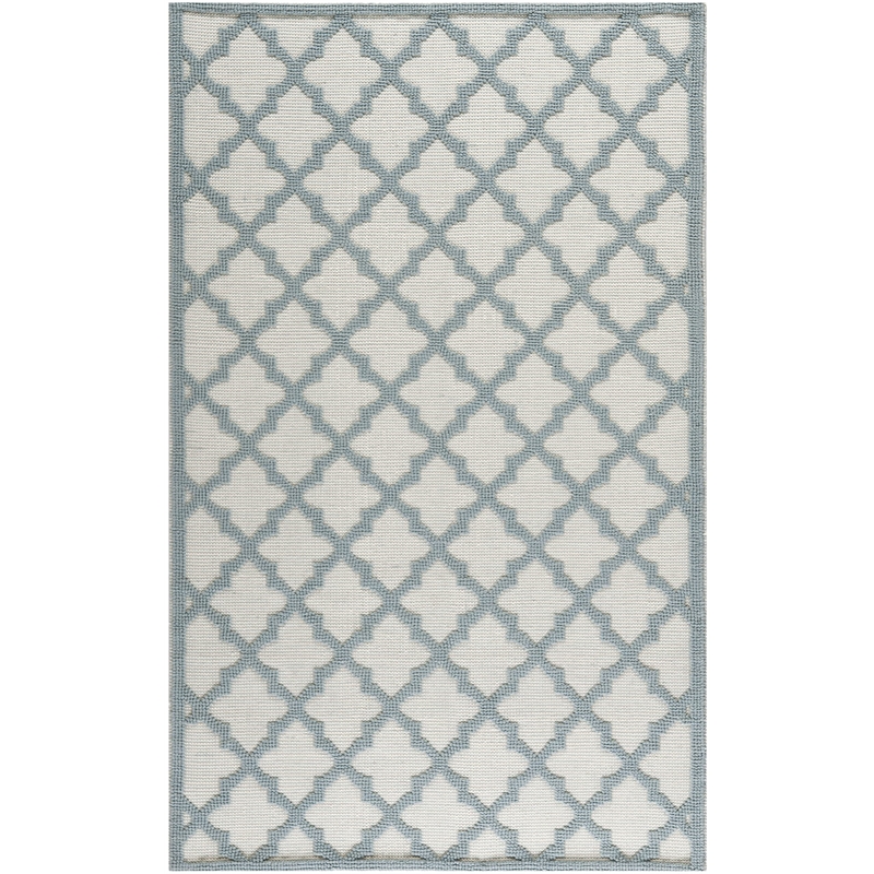 Safavieh Martha Stewart Ivory Contemporary Rug - 5' x 8'