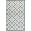 Safavieh Martha Stewart Ivory Contemporary Rug - 5' x 8'