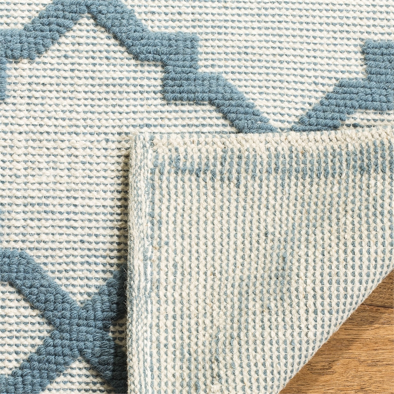 Safavieh Martha Stewart Ivory Contemporary Rug - 5' x 8'