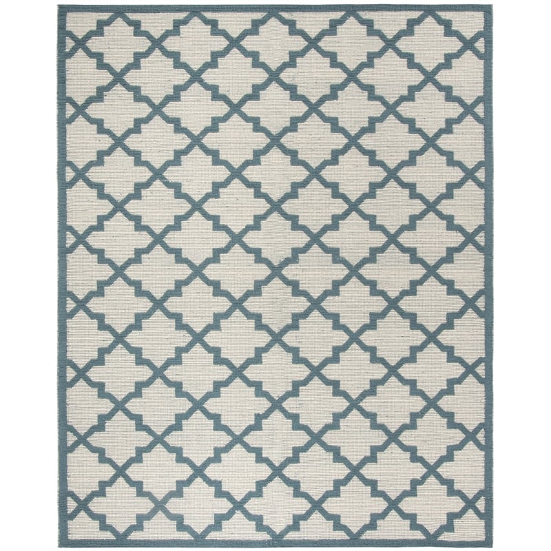 Safavieh Martha Stewart Ivory Contemporary Rug - 8' x 10'