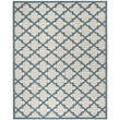 Safavieh Martha Stewart Ivory Contemporary Rug - 8' x 10'
