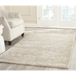 Safavieh Martha Stewart Beige Contemporary Rug - 4' x 6'
