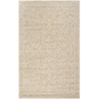 Safavieh Martha Stewart Beige Contemporary Rug - 4' x 6'