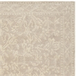 Safavieh Martha Stewart Beige Contemporary Rug - 4' x 6'
