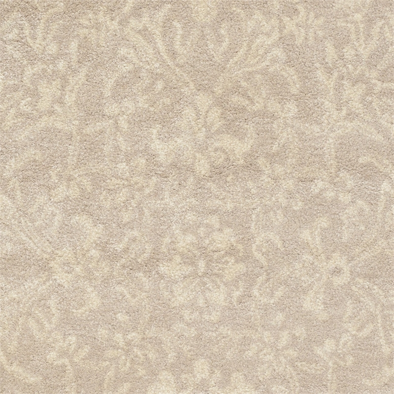 Safavieh Martha Stewart Beige Contemporary Rug - 4' x 6'