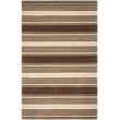Safavieh Martha Stewart Tobacco Leaf Contemporary Rug - 5' x 8'