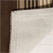 Safavieh Martha Stewart Tobacco Leaf Contemporary Rug - 8' x 10'