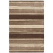 Safavieh Martha Stewart Tobacco Leaf Contemporary Rug - 8' x 10'