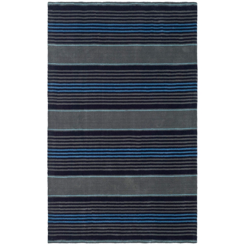 Safavieh Martha Stewart Wrought Iron Contemporary Rug - 8' x 10'