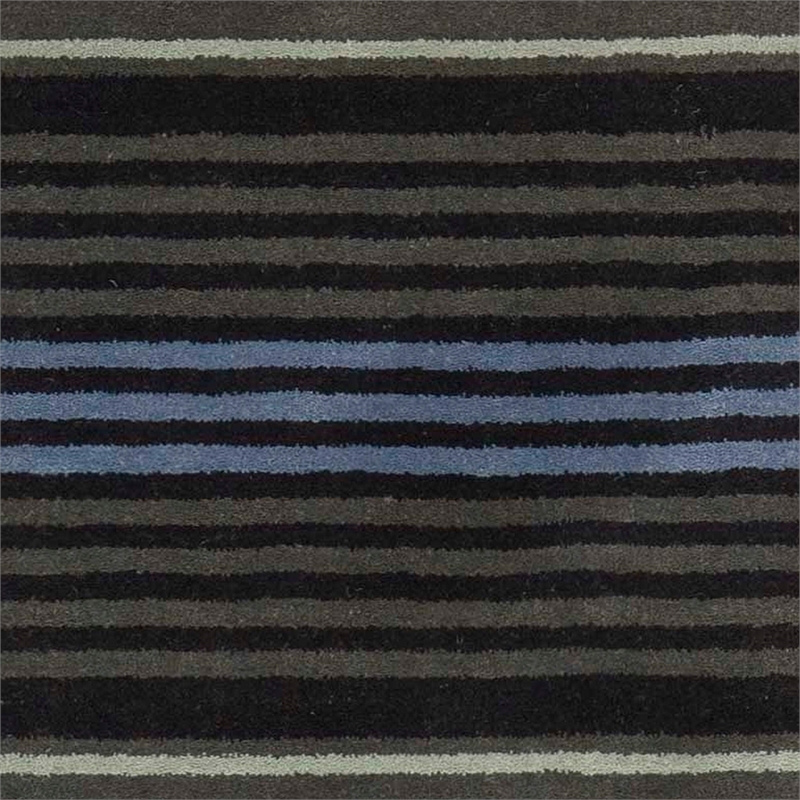 Safavieh Martha Stewart Wrought Iron Contemporary Rug - 8' x 10'