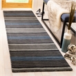 Safavieh Martha Stewart Wrought Iron Contemporary Rug - 8' x 10'