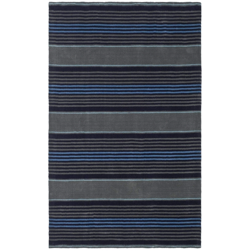 Safavieh Martha Stewart Wrought Iron Contemporary Rug - 8' x 10'
