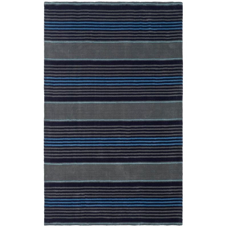 Safavieh Martha Stewart Wrought Iron Contemporary Rug - 9' x 12'