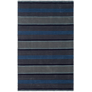 Safavieh Martha Stewart Wrought Iron Contemporary Rug - 9' x 12'