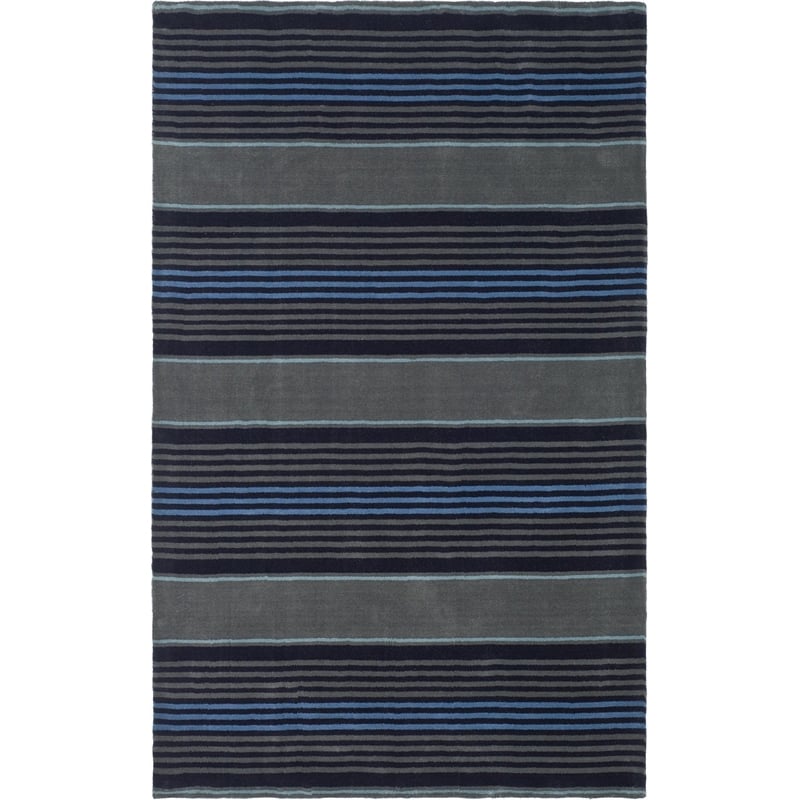 Safavieh Martha Stewart Wrought Iron Contemporary Rug - 9' x 12'