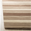 Safavieh Martha Stewart Wrought Iron Contemporary Rug - Runner 2'3