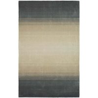 Safavieh Padding Martha Stewart Grey Area Rug; 4' x 6