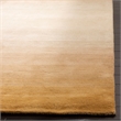 Safavieh Martha Stewart Gold Contemporary Rug - 4' x 6'