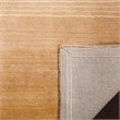 Safavieh Martha Stewart Gold Contemporary Rug - 4' x 6'
