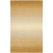 Safavieh Martha Stewart Gold Contemporary Rug - 5' x 8'