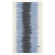 Safavieh Montauk Grey Contemporary Rug - 3' x 5'