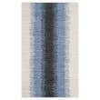 Safavieh Montauk Grey Contemporary Rug - 4' x 6'