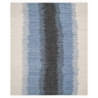 Safavieh Montauk Grey Contemporary Rug - 5' x 8'