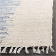 Safavieh Montauk Grey Contemporary Rug - 8' x 10'