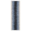 Safavieh Montauk Grey Contemporary Rug - Runner 2'3