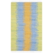 Safavieh Montauk Green Contemporary Rug - 3' x 5'