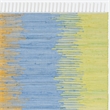 Safavieh Montauk Green Contemporary Rug - 5' x 8'