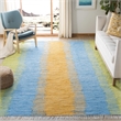 Safavieh Montauk Green Contemporary Rug - 8' x 10'
