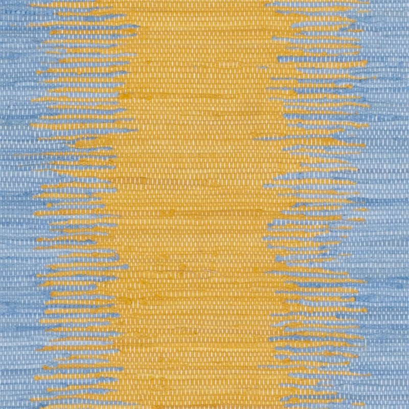 Safavieh Montauk Green Contemporary Rug - 8' x 10'