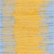 Safavieh Montauk Green Contemporary Rug - Round 6'