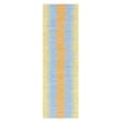 Safavieh Montauk Green Contemporary Rug - Runner 2'3