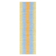Safavieh Montauk Green Contemporary Rug - Runner 2'3