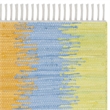 Safavieh Montauk Green Contemporary Rug - Runner 2'3